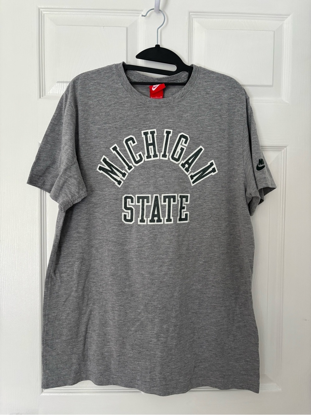 Nike Michigan State Tee